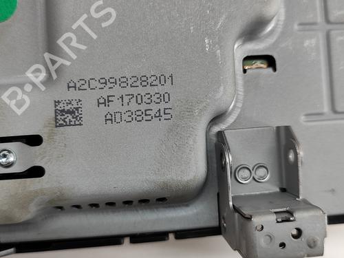 Display monitor VW ARTEON (3H7, 3H8) 2.0 TDI | BP19076058C48 