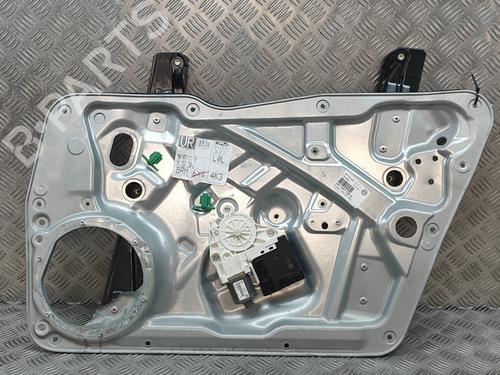 Used Front right window mechanism VW TIGUAN (5N_) 2.0 TDI 4motion (140 hp) 27392772