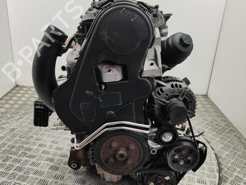 Engine VOLVO XC60 I SUV (156) 2.4 D AWD | BP30130479M1