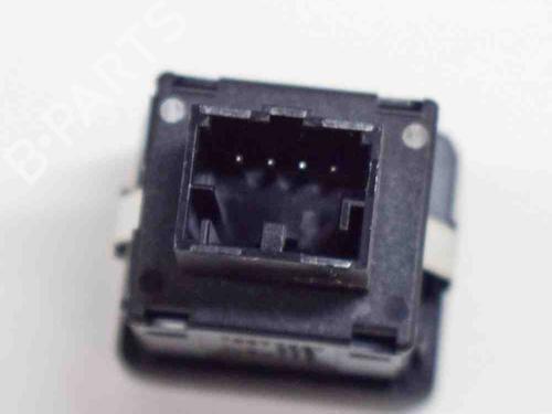 Advarselsbryter AUDI A4 B9 (8W2, 8WC) 35 TFSI Mild Hybrid | BP27762339I22