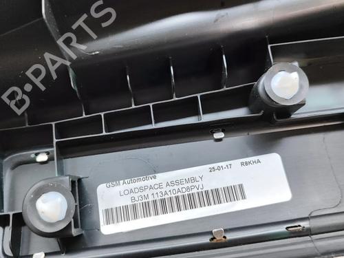 Tailgate trim LAND ROVER RANGE ROVER EVOQUE (L538) 2.0 D 4x4 | BP24975938C151 