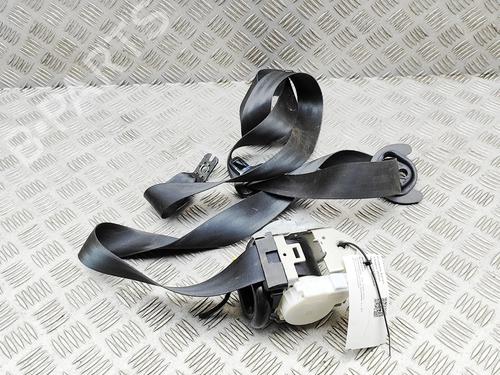 Front left seatbelt VW T-ROC (A11, D11) 2.0 R 4motion | BP34037520I26  - Image 5