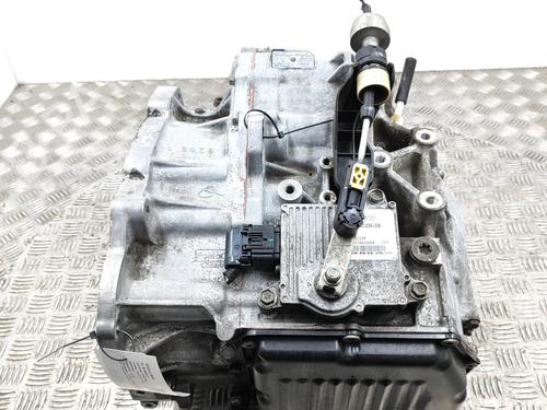 Gearbox AUDI A3 Sportback (8PA) 1.2 TSI | BP17077338M3 