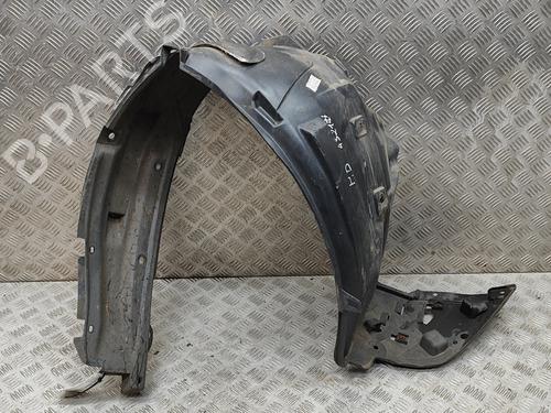 Wheel arch HONDA CIVIC IX (FK) 1.6 i-DTEC (FK3) 74100TV2E02