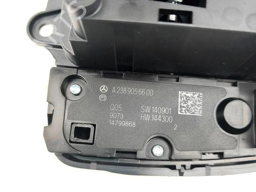 Switch MERCEDES-BENZ E-CLASS Convertible (A238) E 300 (238.448) | BP37469662I30 - Image 7