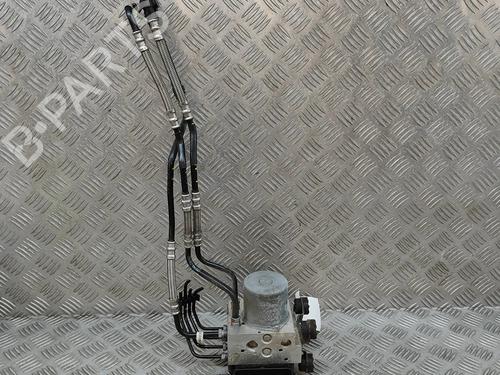 Used ABS pump JAGUAR I-PACE (X590) EV400 AWD (400 hp) 27782721