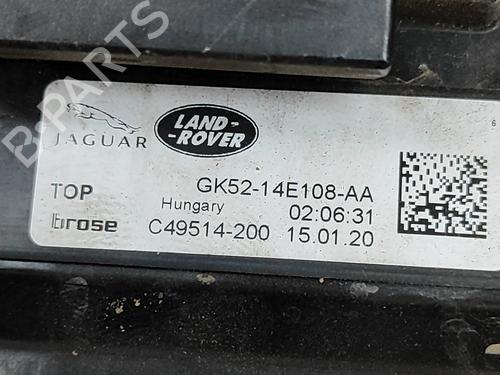 Electronic module LAND ROVER RANGE ROVER IV (L405) 4.4 SDV8 4x4 | BP24581324M83 - Image 6