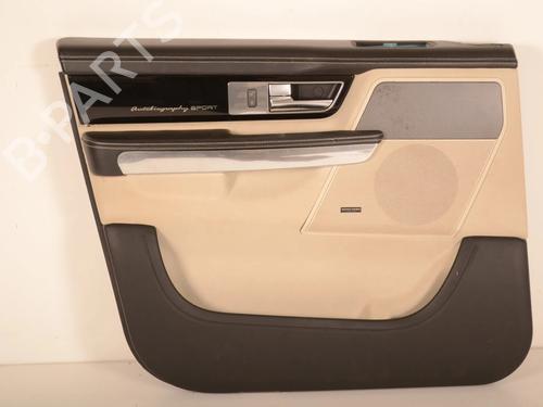 Used Front left panel Front left panel LAND ROVER RANGE ROVER SPORT I (L320) 3.0 D 4x4 (211 hp) 33396539 33396539