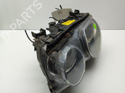 Faro izquierdo BMW 3 Compact (E46) 316 ti | BP25615850C28 
