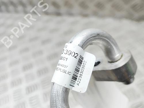 AC pipe VW PASSAT B7 (362) 1.4 TSI EcoFuel | BP37469350M126 - Image 8