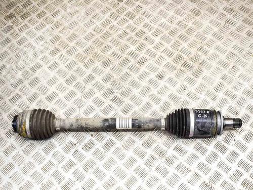 Used Left rear driveshaft BMW i3 (I01) Range Extender (170 hp) 11681991