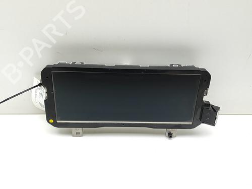 Used Instrument cluster OPEL MOKKA 1.2 (76) (136 hp) 30284698