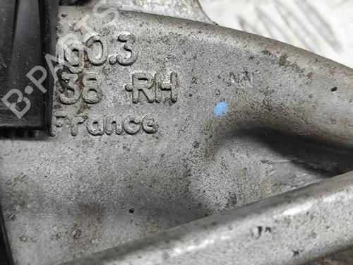 Right front suspension arm PORSCHE CAYENNE Coupe (9YB) 3.0 AWD (9YBAA1) | BP28115559M13 - Image 6