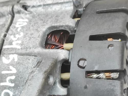 Alternator PORSCHE MACAN (95B) 3.0 S | BP33465309M7  - Image 8