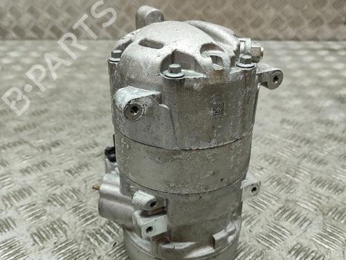 AC compressor AUDI Q4 E-TRON Sportback (F4N) 40 | BP28435124M34 - Image 2