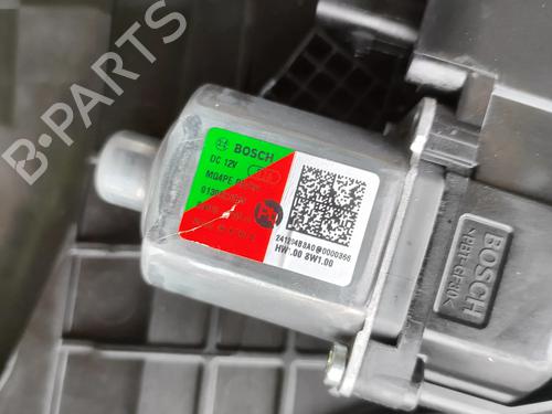 Rear right window mechanism KIA SORENTO IV (MQ4, MQ4A) 1.6 T-GDi Plug-in Hybrid AWD | BP32025552C25 