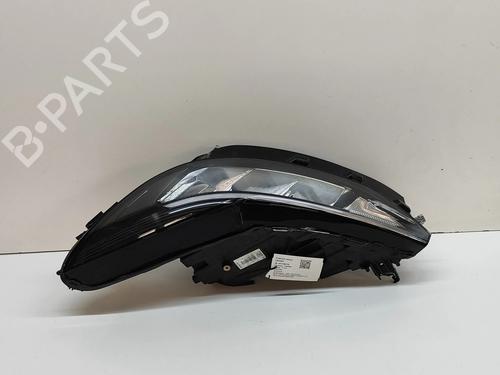 Left headlight FORD KUGA III (DFK) 2.5 FHEV | BP35811353C28 - Image 5