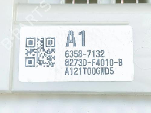 Fuse box TOYOTA C-HR (_X1_) 1.8 Hybrid (ZYX10_, ZYX11_, ZYX10R, ZYX11R) | BP24919669E1  - Image 11