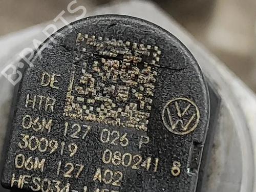 Injection pump PORSCHE CAYENNE Coupe (9YB) 3.0 AWD (9YBAA1) | BP27787348M78 