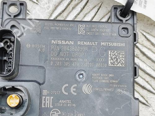 Electronic module RENAULT AUSTRAL E-TECH 200 Hybrid (HGM2) | BP38500148M83 - Image 6