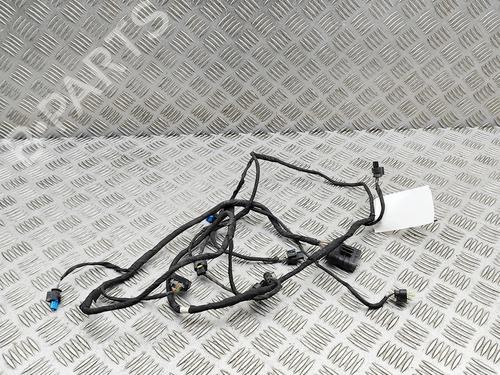 Używane Moduł elektroniczny MERCEDES-BENZ E-CLASS Convertible (A238) E 220 d (238.414) (194 hp) 30284907