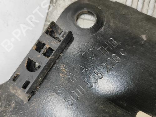 Right rear suspension arm CUPRA FORMENTOR (KM7, KMP) 1.4 e-Hybrid | BP27790560M15 