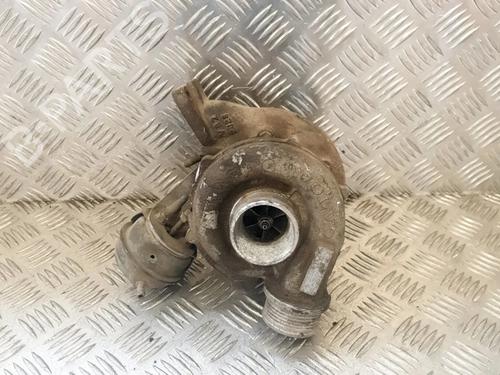 Turbolader/Kompressor VOLVO S60 I (384) D5 (163 hp) 6763555