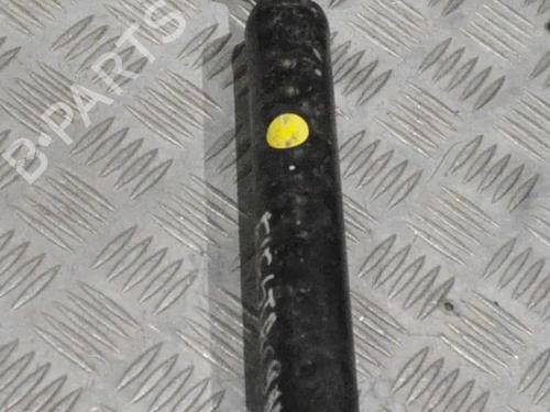 Left rear shock absorber FORD FIESTA VI (CB1, CCN) 1.4 TDCi | BP6715420M18