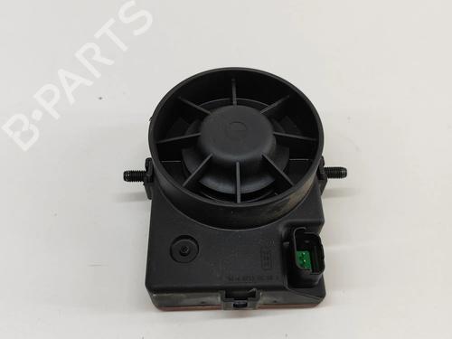 Elektronisk modul CITROËN C4 III (BA_, BB_, BC_) ë-C4 (BCZKXC, BZCKSC) (136 hp) 27783242