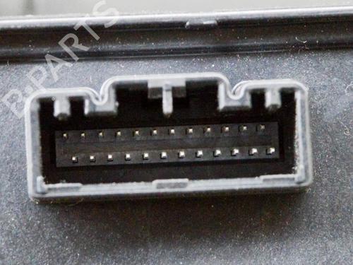 Varmeapparat HONDA CIVIC X Hatchback (FC_, FK_) 1.0 VTEC (FK6) | BP14650138M63 