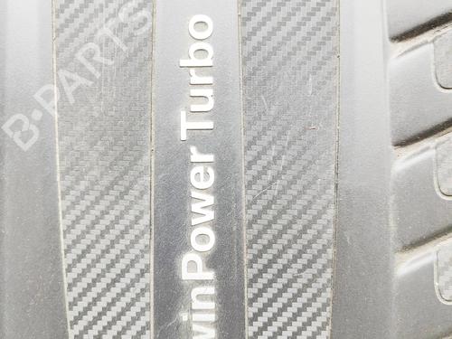 Upper protection BMW 5 Touring (G31) 530 d xDrive | BP37269385M93 - Image 4