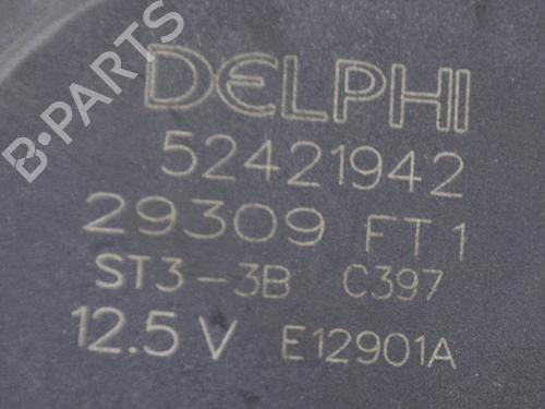 Electronic module MASERATI GRAN TURISMO I 4.7 | BP14627342M83 
