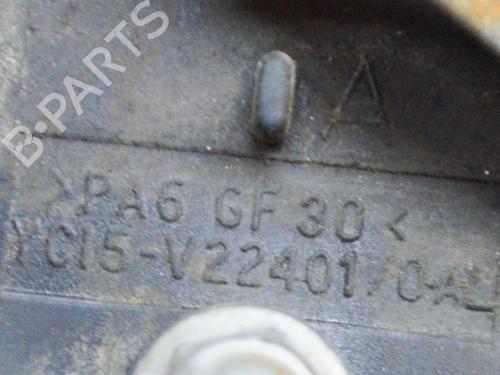 Front left exterior door handle FORD TRANSIT Van (FA_ _) 2.2 TDCi | BP9295922C128 