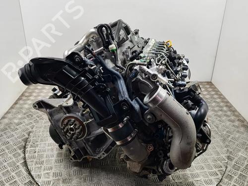 Engine MAZDA 6 Estate (GJ, GL) 2.2 D (GJ2FW, GJ1021, GJ1022, GL1021) | BP24581753M1 - Image 4