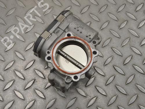 Throttle body JAGUAR E-PACE (X540) 2.0 AWD | BP33356099M82 - Image 4