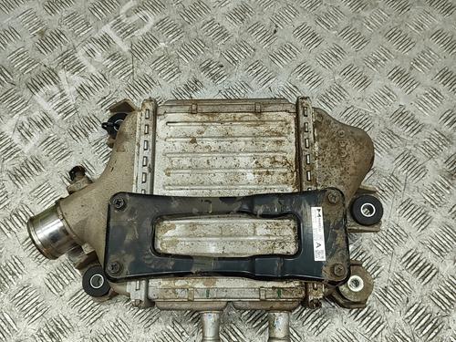 Intercooler ISUZU D-MAX II (TFR, TFS) 1.9 Ddi 4x4 (TFS87J) | BP33376059M30 - Image 2