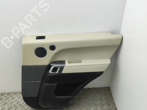 Used Rear right panel Rear right panel LAND ROVER RANGE ROVER SPORT II (L494) 3.0 SDV6 4x4 (306 hp) 33392527 33392527