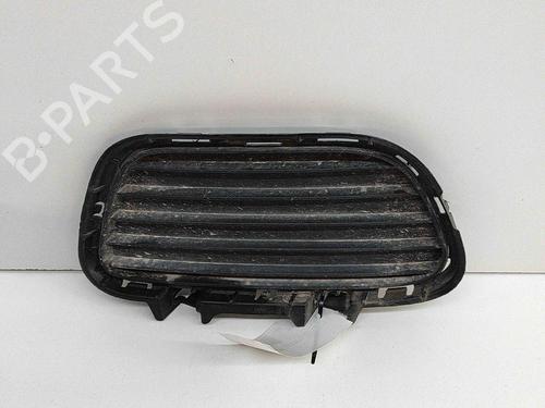 Used Grille CITROËN C5 AIRCROSS (A_) 1.5 BlueHDi 130 (ACYHZJ, ACYHZR) (131 hp) 29637485