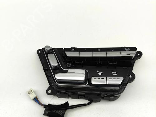 Used Switch Switch MERCEDES-BENZ S-CLASS Coupe (C216) CL 500 4-matic (216.394) (435 hp) 33387886 33387886