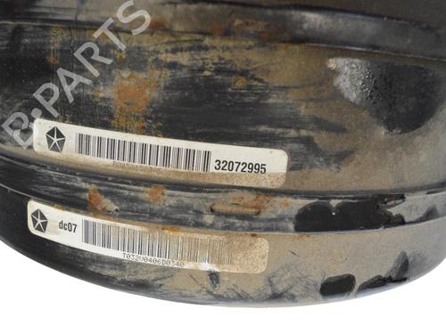 Servo brake DODGE RAM 1500 Pickup (DJ, DS) 5.7 4x4 | BP33363963M42 - Image 5