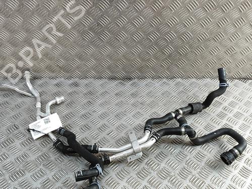 Used Pipe Pipe VW TOUAREG (CR7, RC8) 3.0 TDI 4motion (286 hp) 27314996 27314996