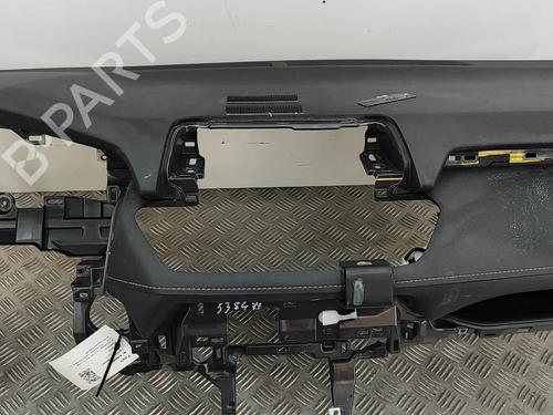 Salpicadero TOYOTA RAV 4 V (_A5_, _H5_) 2.5 Hybrid (AXAH52) | BP32191523C46 