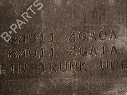 Boot lining INFINITI Q50 3.0 t | BP33353331I3 - Image 5