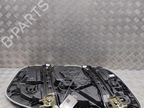 Front right window mechanism VOLVO XC40 (536) T5 Plug-in Hybrid | BP39989778C23 - Image 6