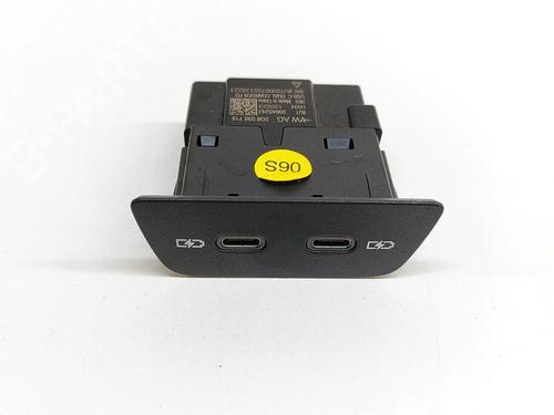 Modulo elettronico VW T-ROC (A11, D11) 1.0 TSI (116 hp) 18879607