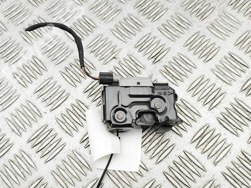 Hood lock MERCEDES-BENZ E-CLASS (W213) E 350 e (213.050) | BP30394569C133