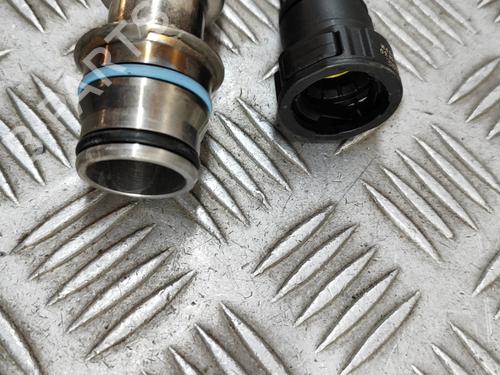 Pipe MERCEDES-BENZ AMG GT (C190) GT (190.377) | BP28101728M125 