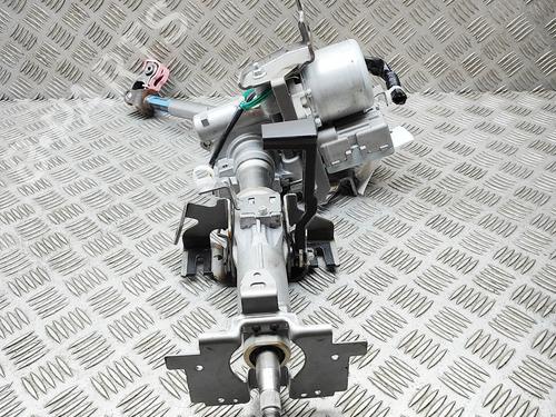 Steering column NISSAN LEAF (ZE1) Electric | BP37797804M21 - Image 4