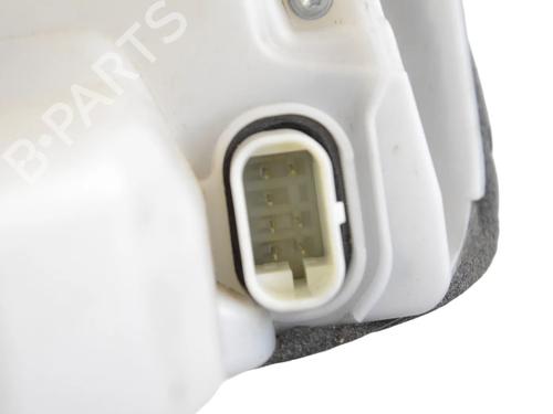 Front right lock TESLA MODEL Y (5YJY) EV Performance All-wheel Drive | BP33363274C97 - Image 4