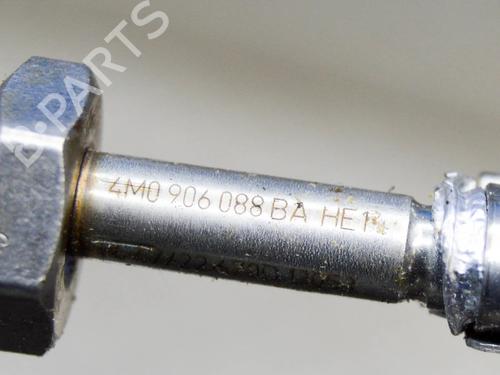 Elektronisk sensor AUDI Q7 (4MB, 4MG, 4MQ) 50 TDI Mild Hybrid quattro | BP28548182M84
